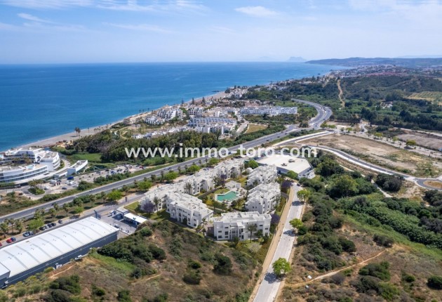 Nueva construcción  - Ático - Estepona - Arroyo Vaquero