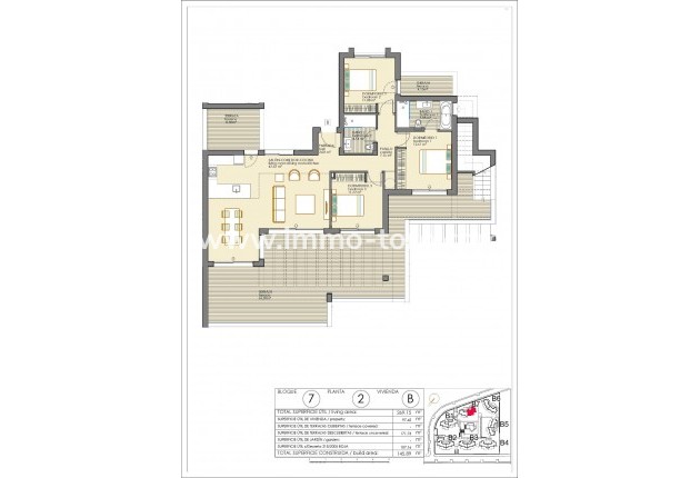 Nueva construcción  - Ático - Estepona - Arroyo Vaquero