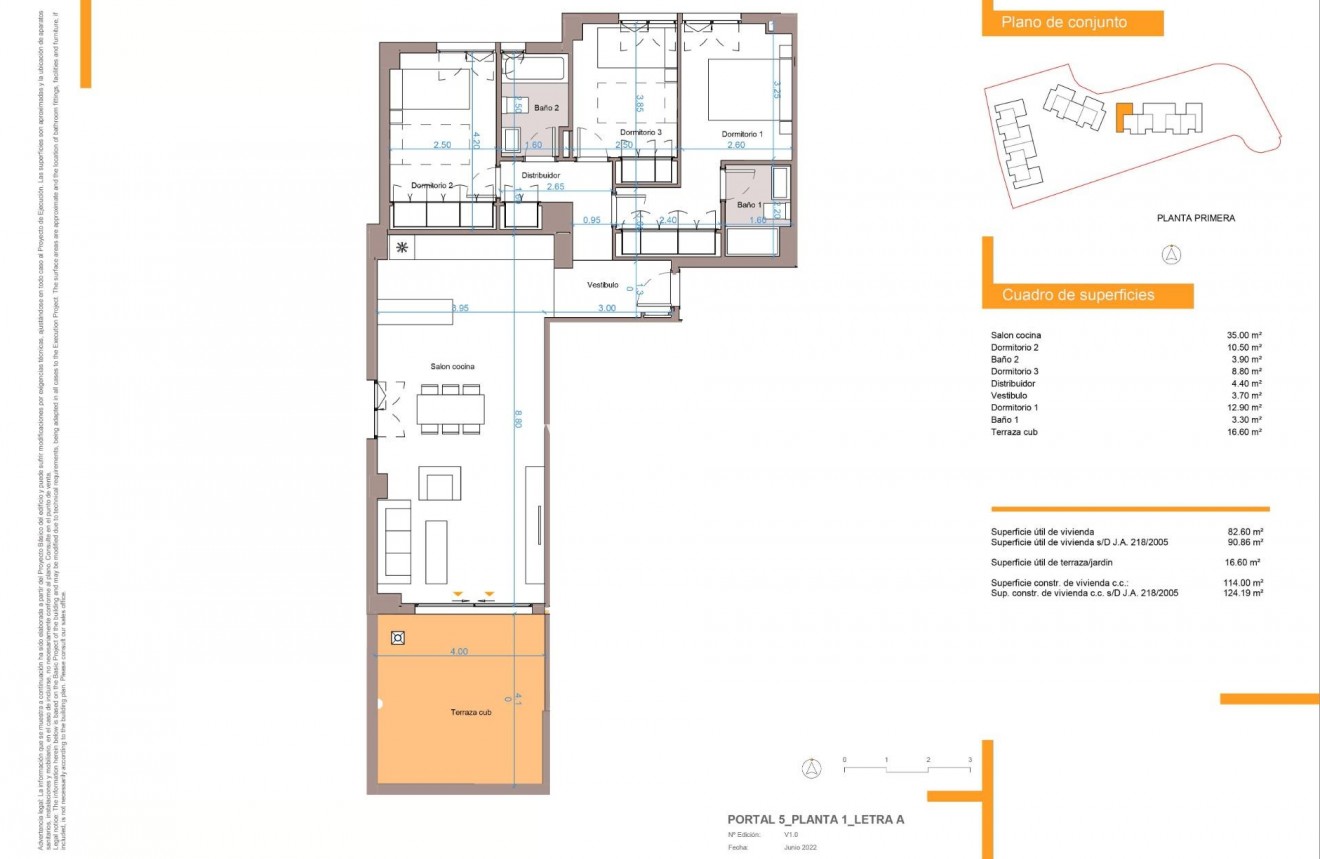 Nueva construcción  - Apartamento - Mijas - Playa Marina