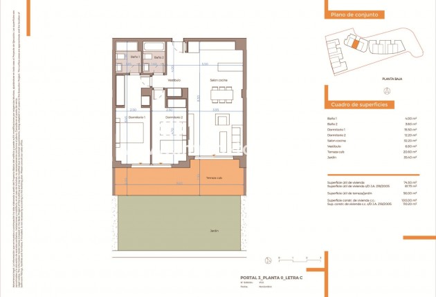 Nieuwbouw - Appartement  - Mijas - Playa Marina