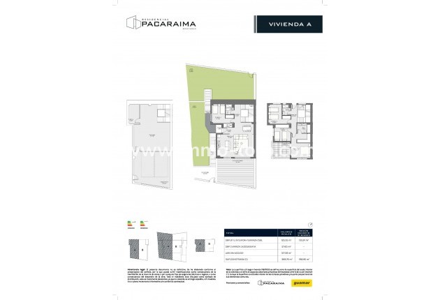 Nueva construcción  - Villa / Chalet - Torremolinos - Montemar