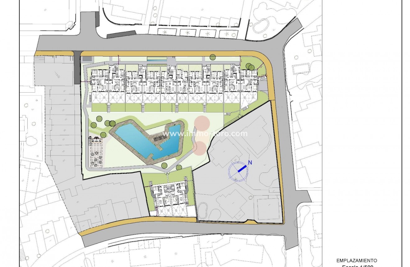 Nueva construcción  - Villa / Chalet - Torremolinos - Montemar