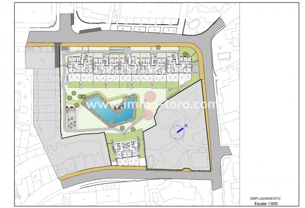 Nueva construcción  - Villa / Chalet - Torremolinos - Montemar