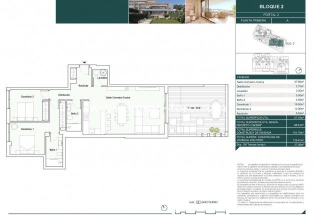 Nueva construcción  - Apartamento - Estepona - Las Mesas