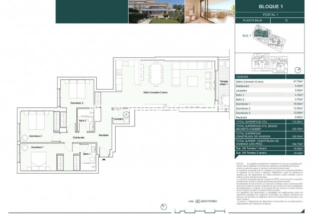 Nouvelle construction - Appartement - Estepona - Las Mesas