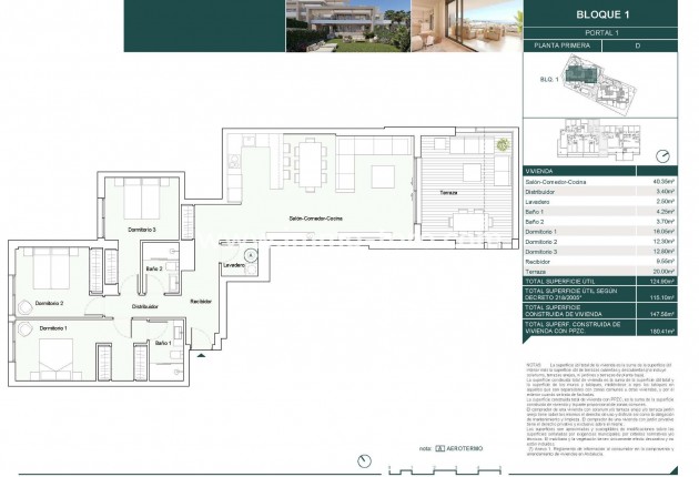 Nueva construcción  - Apartamento - Estepona - Las Mesas