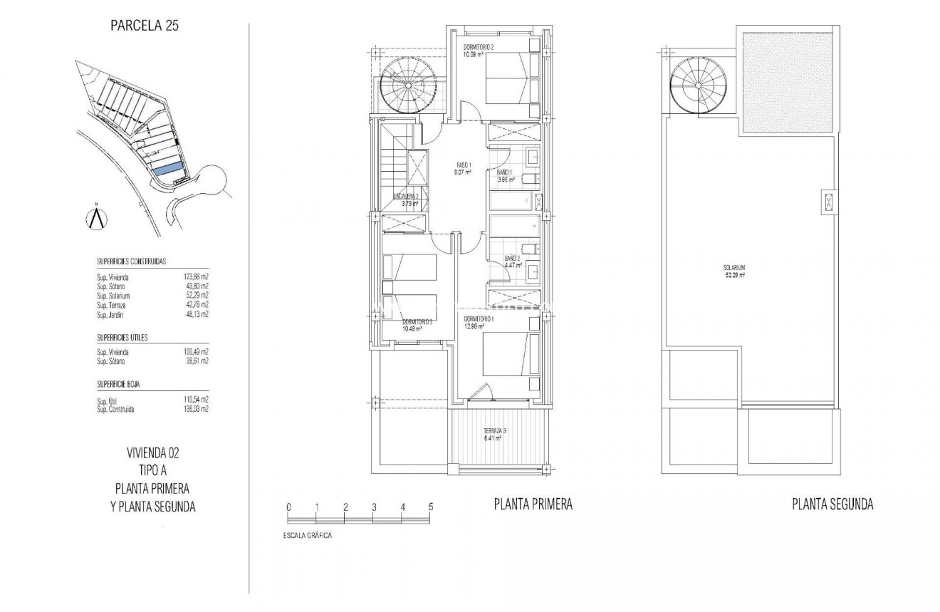 New Build - Detached house / Townhouse - Manilva - Duquesa Sur