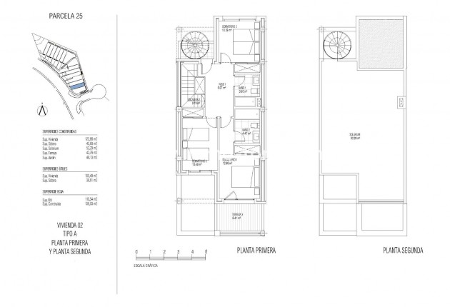 New Build - Detached house / Townhouse - Manilva - Duquesa Sur