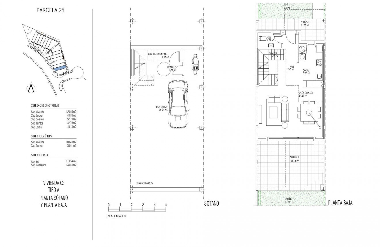 New Build - Detached house / Townhouse - Manilva - Duquesa Sur