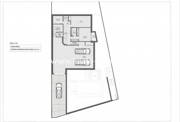 Nieuwbouw - Villa - Benalmádena - La Capellanía