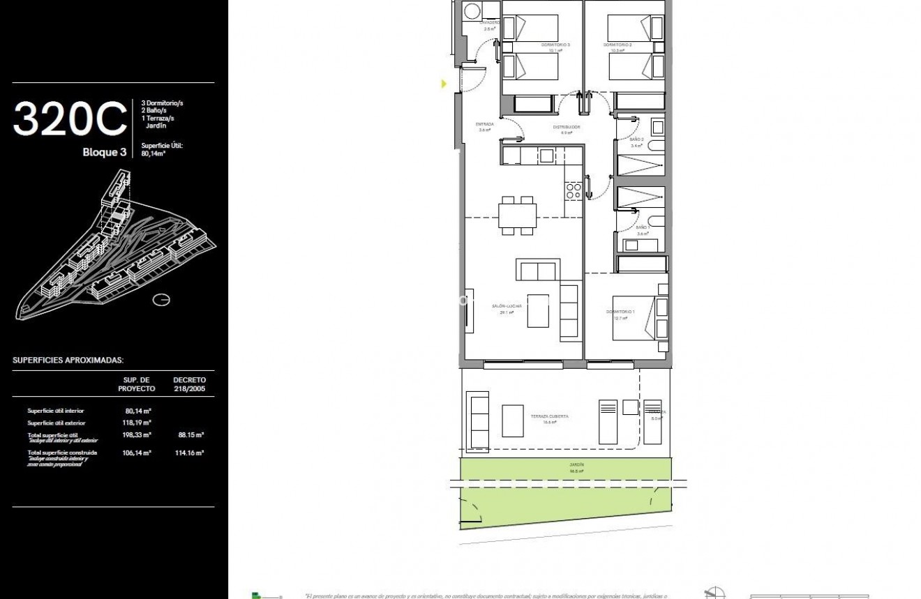 Nueva construcción  - Apartamento - Mijas - Calanova Golf