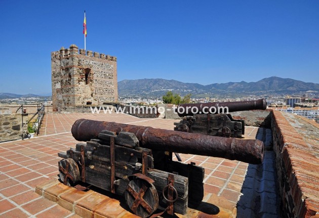 New Build - Penthouse - Mijas - Hipódromo Costa del Sol