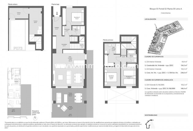 Nueva construcción  - Apartamento - Estepona - Cancelada