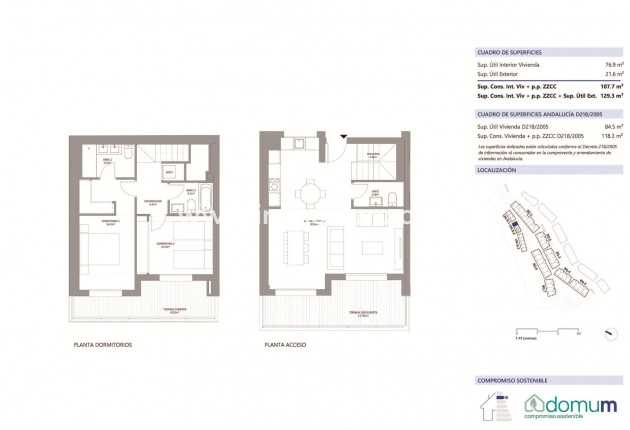 New Build - Detached house / Townhouse - Estepona - Cancelada
