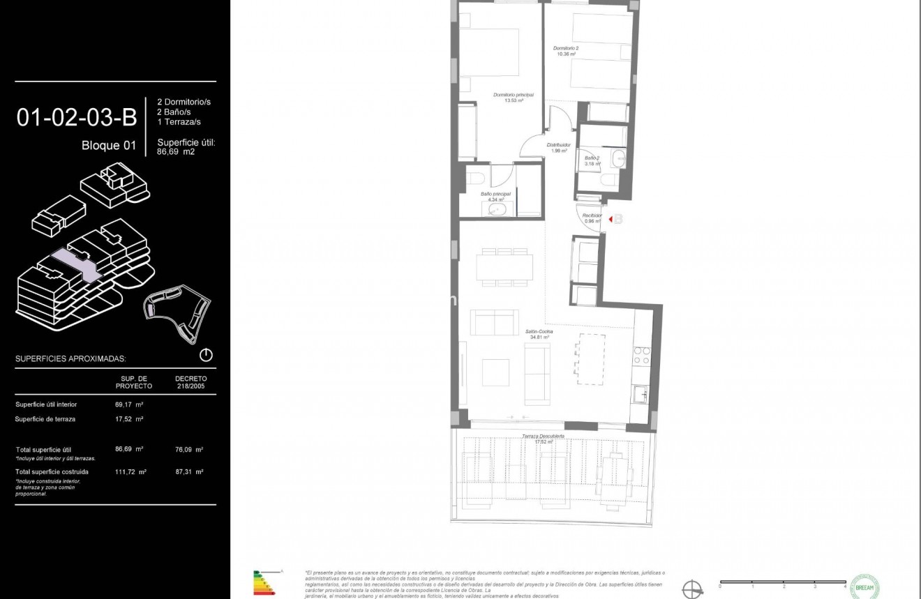 Nueva construcción  - Ático - Mijas - Hipódromo Costa del Sol