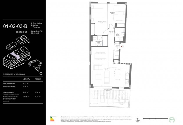 Nueva construcción  - Ático - Mijas - Hipódromo Costa del Sol