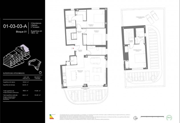 Nueva construcción  - Ático - Mijas - Hipódromo Costa del Sol