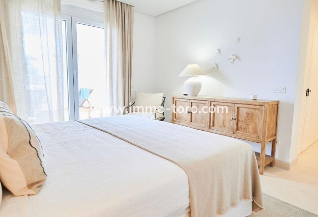 New Build - Penthouse - Marbella - Nueva Andalucia