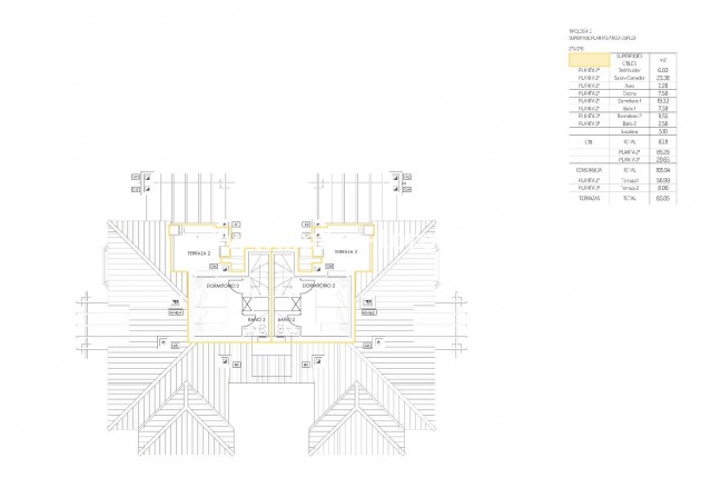 New Build - Penthouse - Marbella - Nueva Andalucia