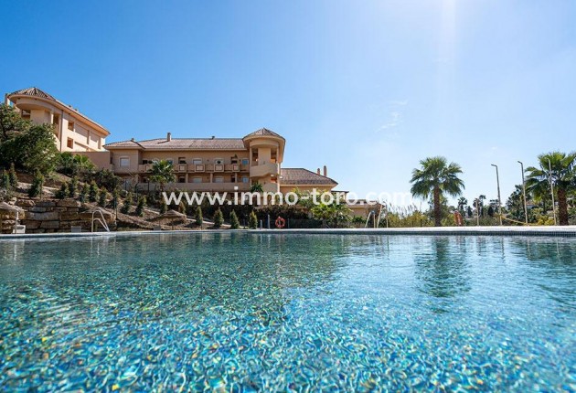 Nueva construcción  - Apartamento - Marbella - Nueva Andalucia