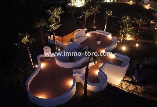 Nueva construcción  - Apartamento - Marbella - Nueva Andalucia