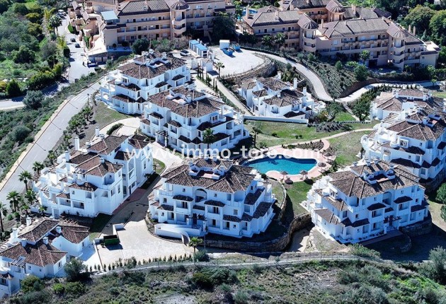 Nueva construcción  - Apartamento - Marbella - Nueva Andalucia