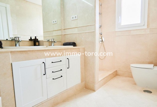 Nueva construcción  - Apartamento - Marbella - Nueva Andalucia