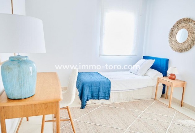 Nueva construcción  - Apartamento - Marbella - Nueva Andalucia