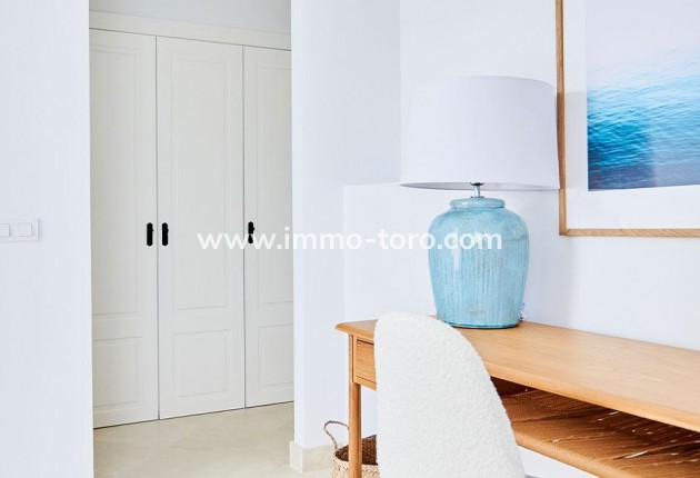 Nueva construcción  - Apartamento - Marbella - Nueva Andalucia