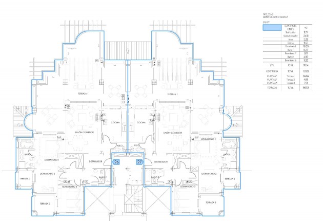 Nueva construcción  - Apartamento - Marbella - Nueva Andalucia