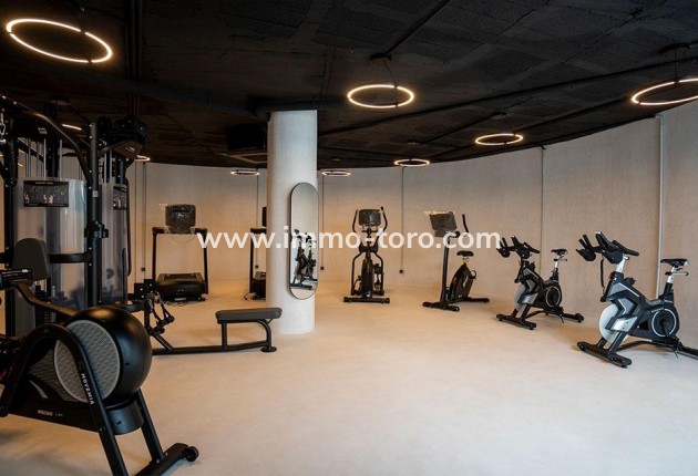 Nieuwbouw - Appartement  - Marbella - Nueva Andalucia