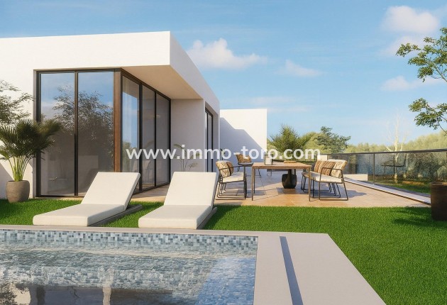 Nueva construcción  - Apartamento - Estepona - Resinera Voladilla