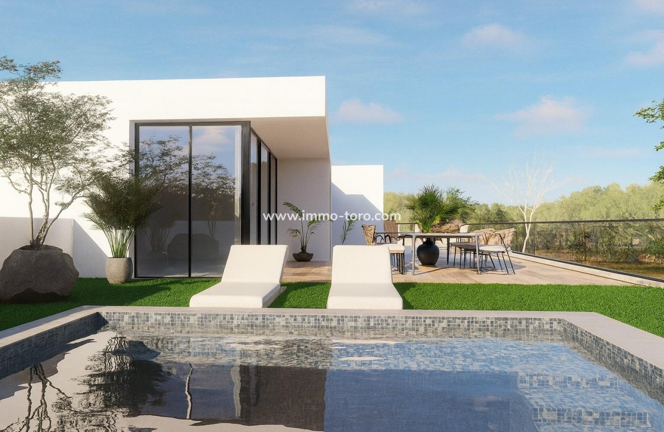 Nueva construcción  - Apartamento - Estepona - Resinera Voladilla
