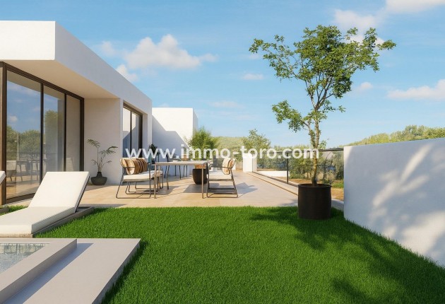 Nueva construcción  - Apartamento - Estepona - Resinera Voladilla