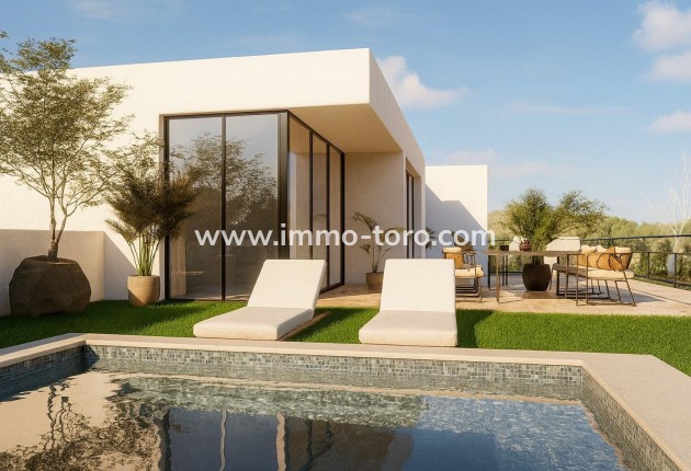 Nueva construcción  - Apartamento - Estepona - Resinera Voladilla