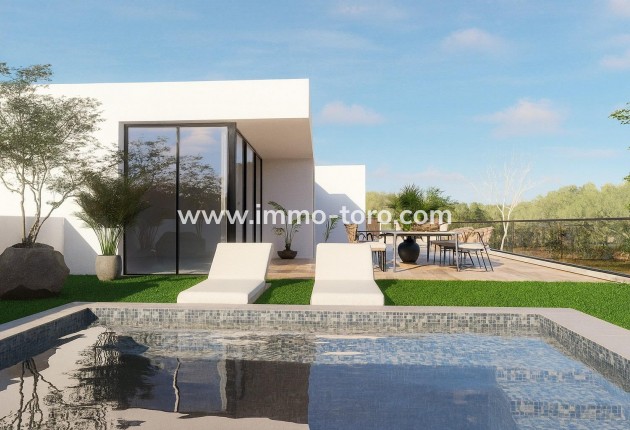 Nueva construcción  - Apartamento - Estepona - Resinera Voladilla