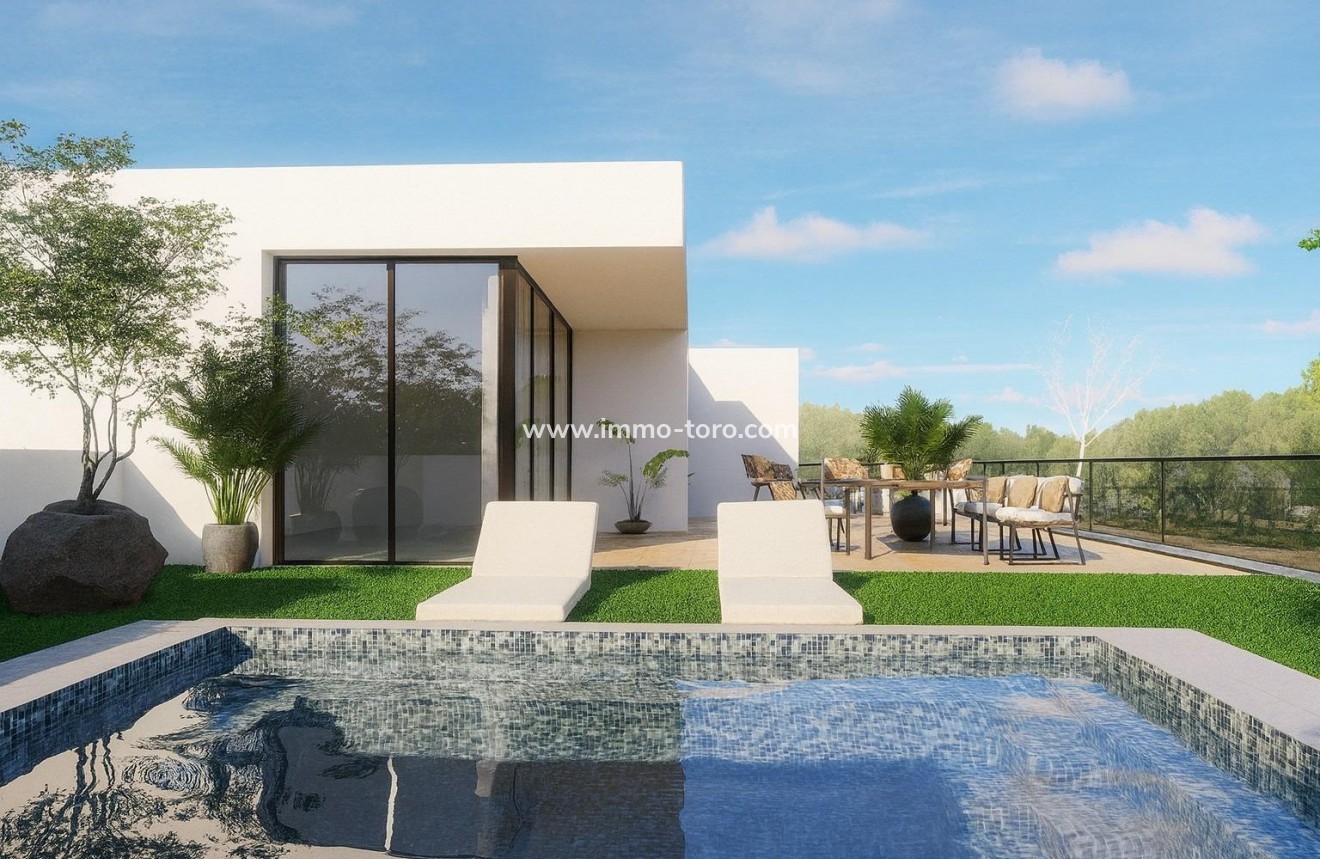 Nueva construcción  - Apartamento - Estepona - Resinera Voladilla