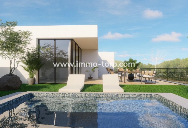 Nueva construcción  - Apartamento - Estepona - Resinera Voladilla