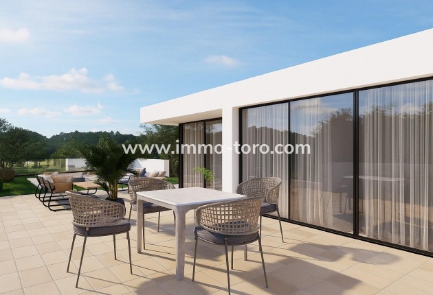 Nueva construcción  - Apartamento - Estepona - Resinera Voladilla