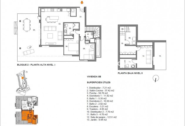 Nueva construcción  - Apartamento - Estepona - Resinera Voladilla