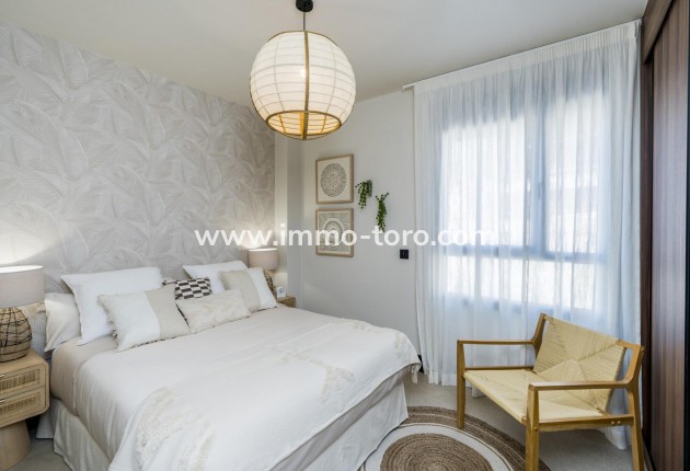 Nueva construcción  - Ático - Marbella - La Cerquilla