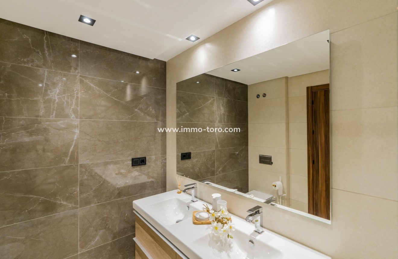 Nueva construcción  - Ático - Marbella - La Cerquilla