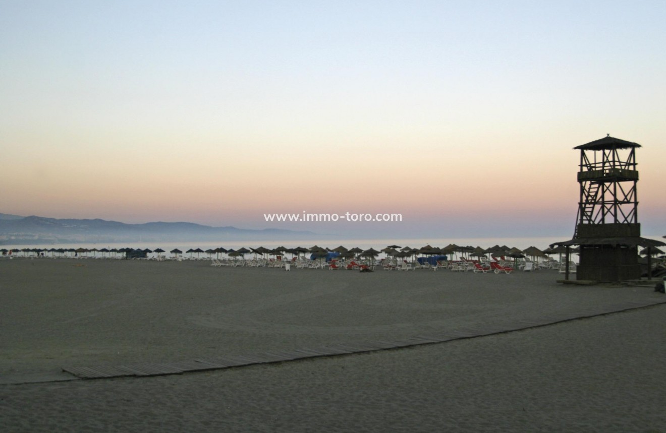 Nueva construcción  - Ático - Marbella - La Cerquilla