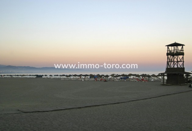 Nueva construcción  - Ático - Marbella - La Cerquilla