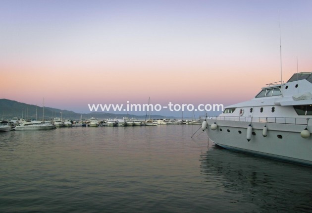 Nueva construcción  - Ático - Marbella - La Cerquilla