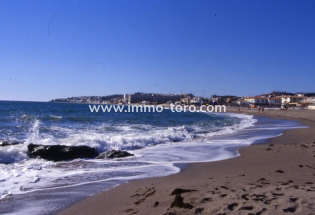 Nieuwbouw - Penthouse - Mijas - Hipódromo Costa del Sol