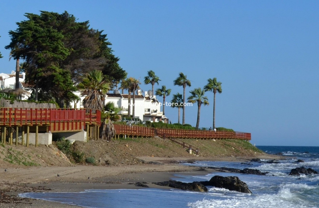 Nieuwbouw - Penthouse - Mijas - Hipódromo Costa del Sol