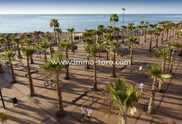 Nieuwbouw - Penthouse - Mijas - Hipódromo Costa del Sol