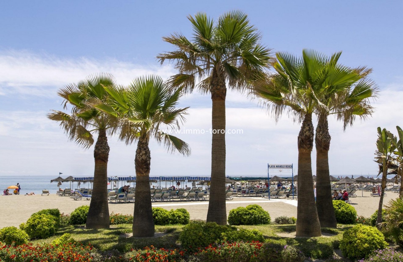 Nieuwbouw - Penthouse - Mijas - Hipódromo Costa del Sol