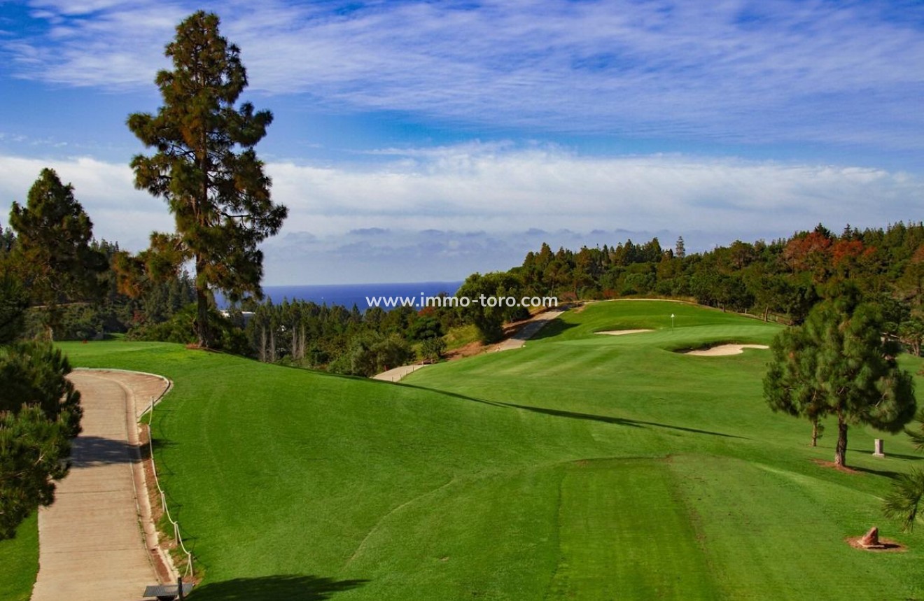 Nieuwbouw - Penthouse - Mijas - Hipódromo Costa del Sol